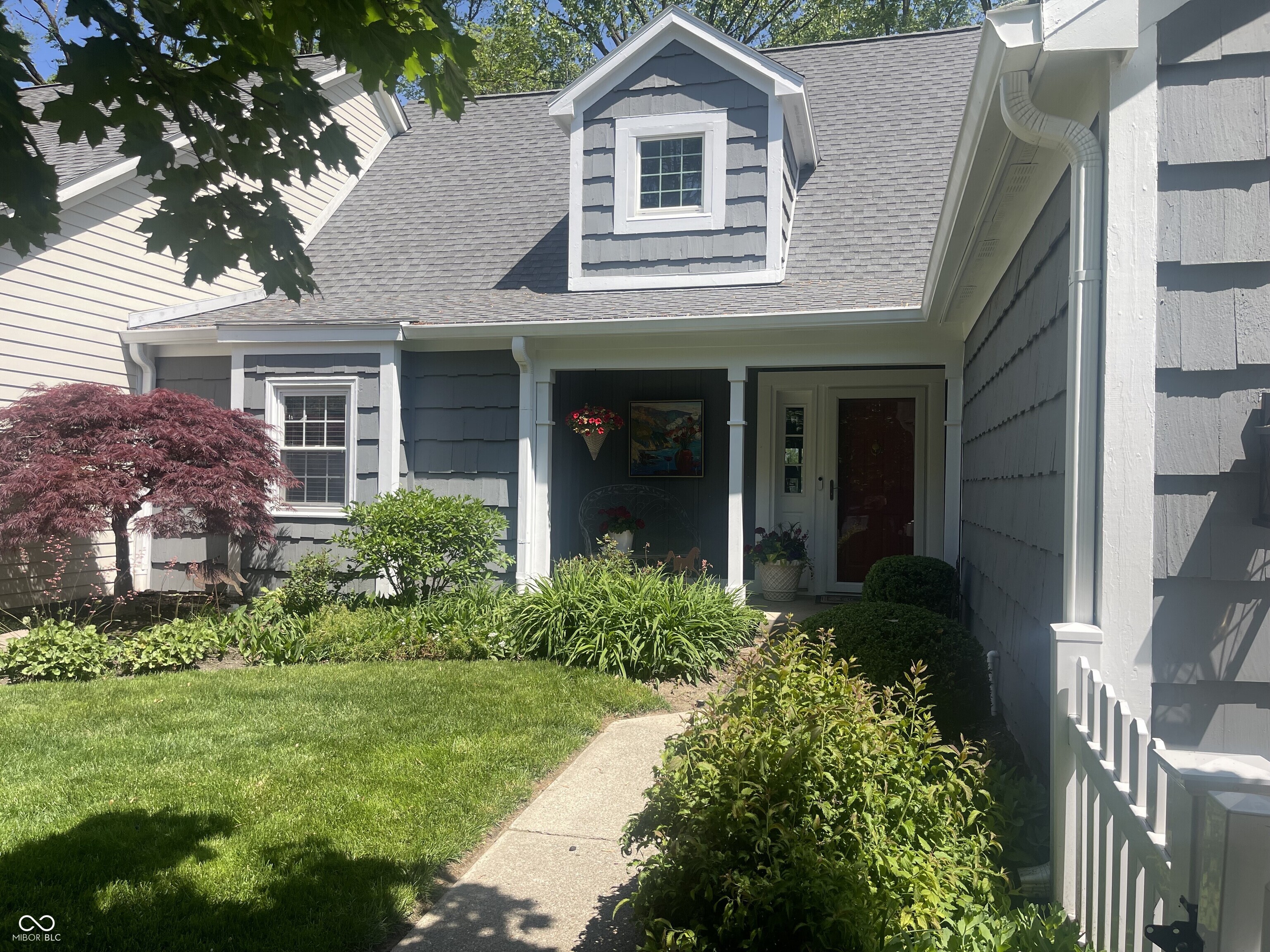 3602 Bay Rd S Drive Indianapolis, IN 46240 - Photo 4 of 59 Gallery Image 4