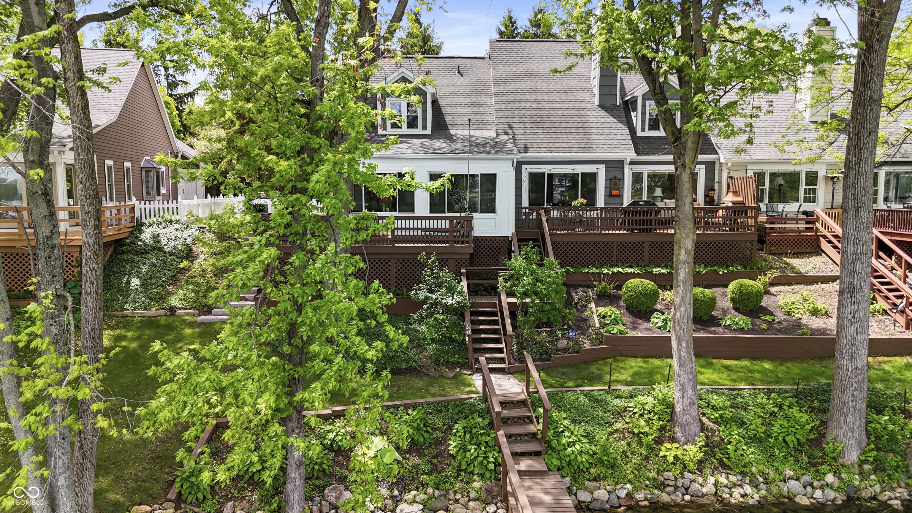 3602 Bay Rd S Drive Indianapolis, IN 46240 - Photo 50 of 59 Gallery Image 50