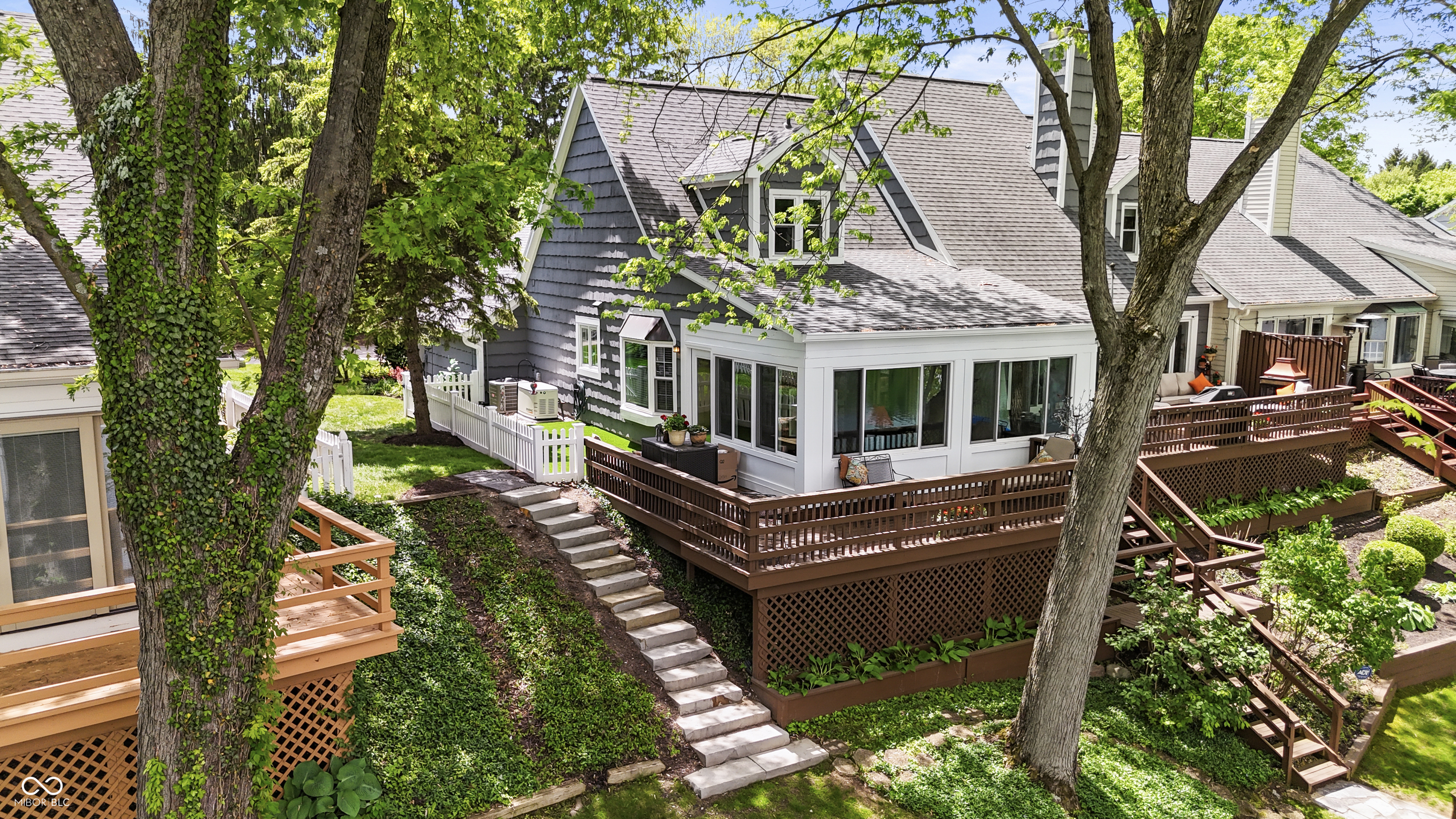 3602 Bay Rd S Drive Indianapolis, IN 46240 - Photo 53 of 59 Gallery Image 53