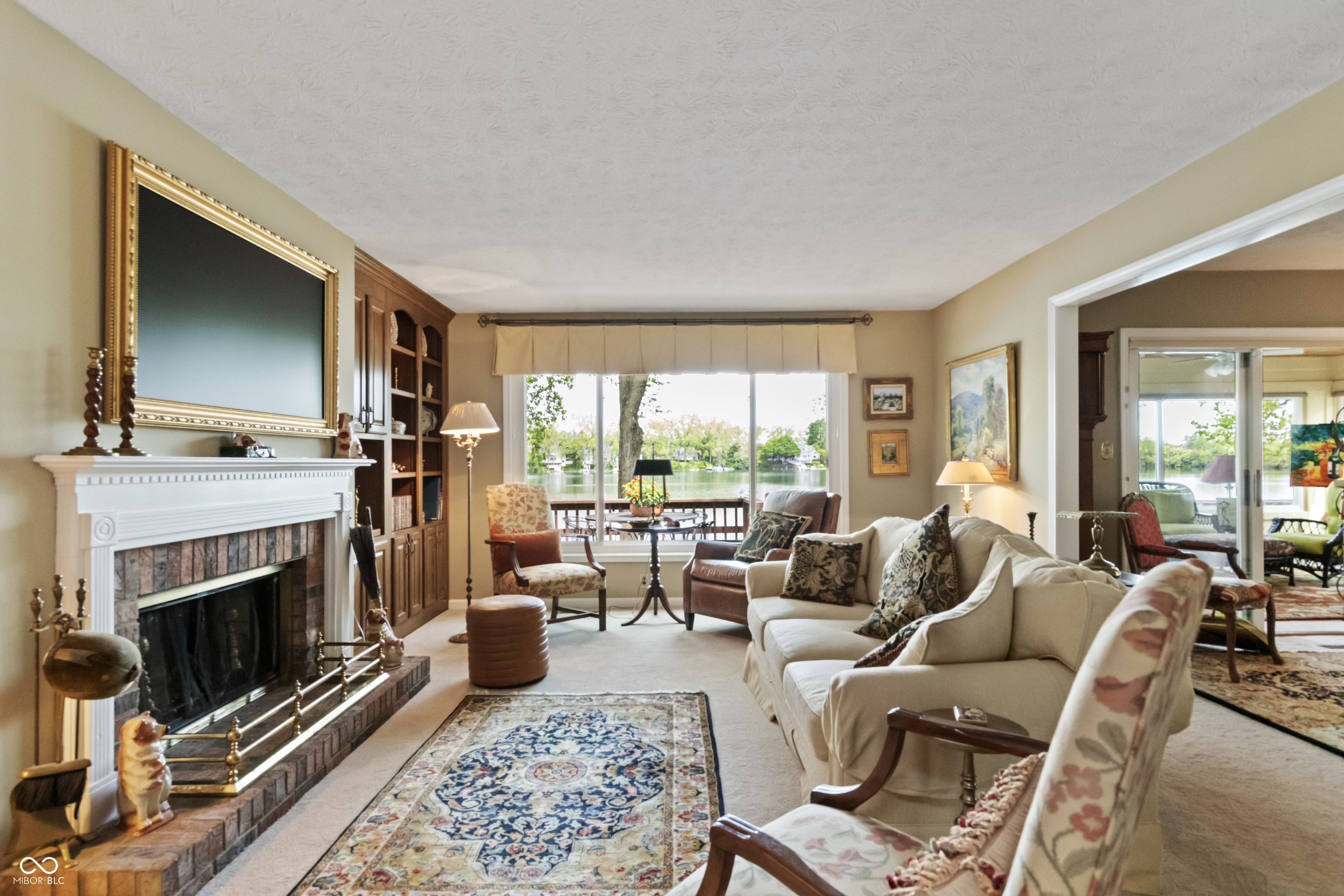 3602 Bay Rd S Drive Indianapolis, IN 46240 - Photo 8 of 59 Gallery Image 8