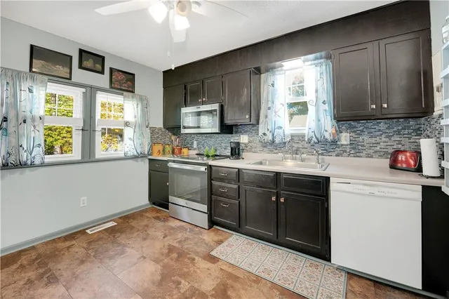 $210,000 | 1412 West 5th Street, Sedalia, MO 65301