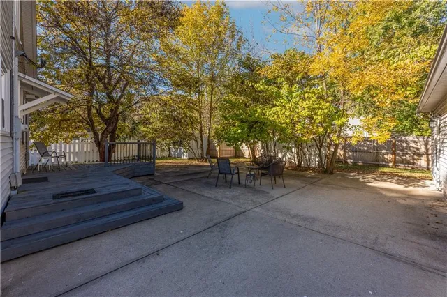 $210,000 | 1412 West 5th Street, Sedalia, MO 65301