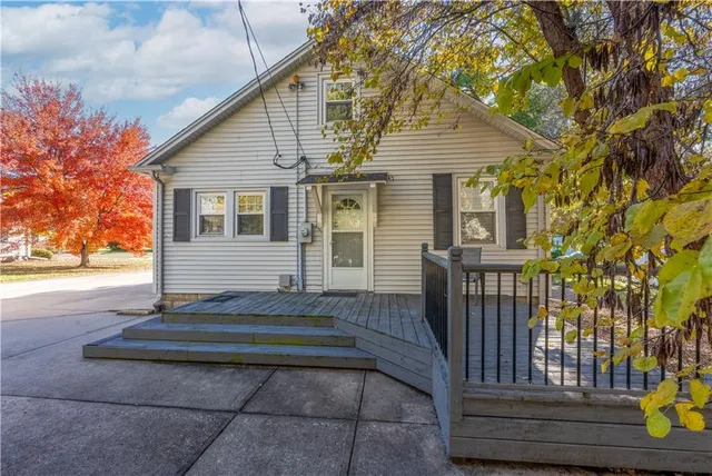 $210,000 | 1412 West 5th Street, Sedalia, MO 65301