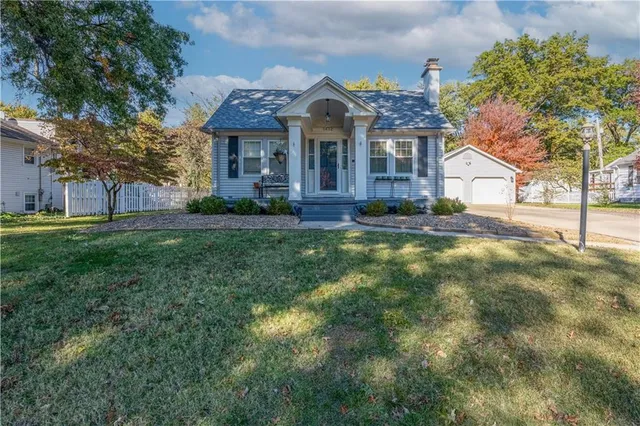 $210,000 | 1412 West 5th Street, Sedalia, MO 65301