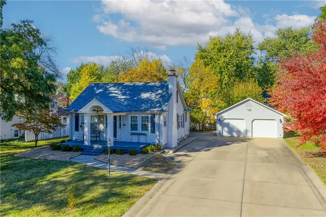 $210,000 | 1412 West 5th Street, Sedalia, MO 65301