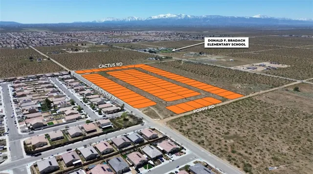 an aerial view of a balcony