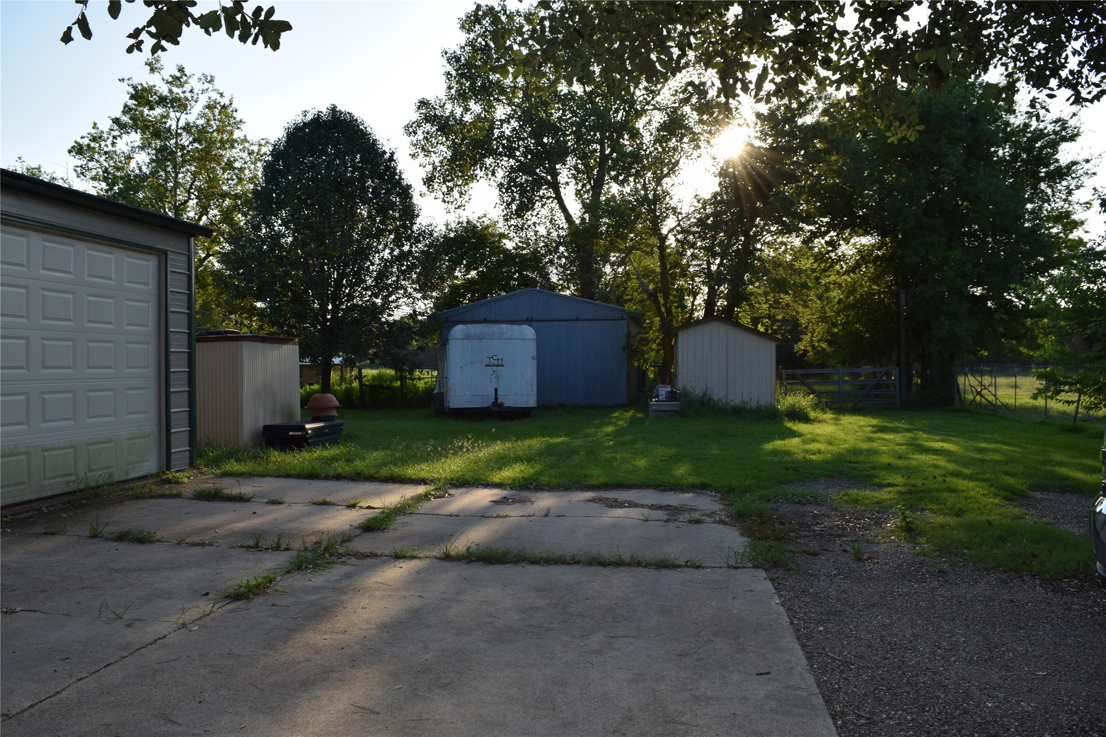 4798 Curry Road Manvel, TX 77578 - Photo 23 of 24 Gallery Image 23