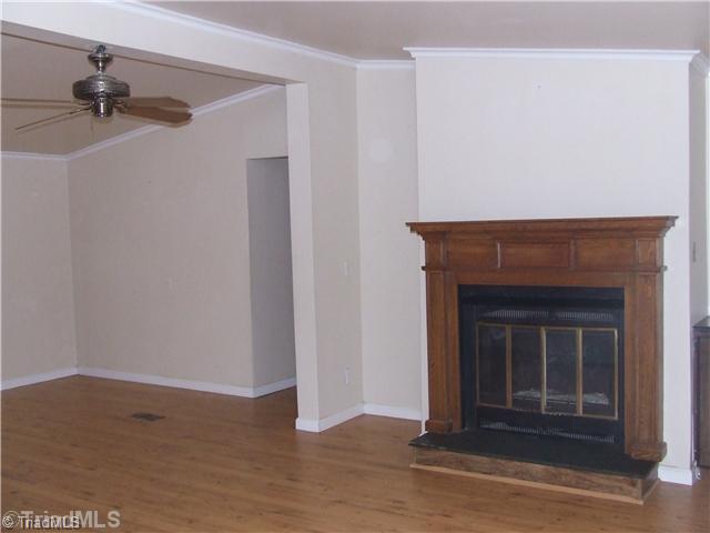 6313 Liberty Road Julian, NC 27283 - Photo 2 of 9 Den/Family/Great Room.