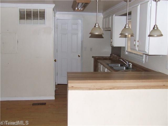 6313 Liberty Road Julian, NC 27283 - Photo 3 of 9 Kitchen.