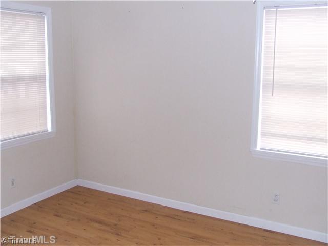 6313 Liberty Road Julian, NC 27283 - Photo 5 of 9 2nd Bedroom.