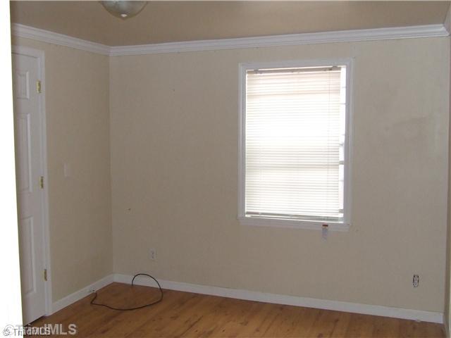 6313 Liberty Road Julian, NC 27283 - Photo 6 of 9 3rd Bedroom.