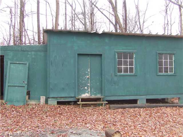 6313 Liberty Road Julian, NC 27283 - Photo 8 of 9 Storage.