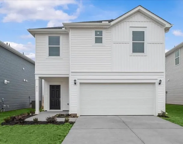 $291,900 | 811 Conifer Court, Pendleton, SC 29670