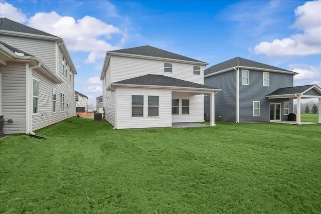 $284,900 | 811 Conifer Court, Pendleton, SC 29670