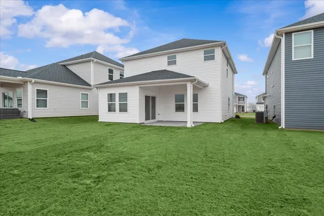 $284,900 | 811 Conifer Court, Pendleton, SC 29670