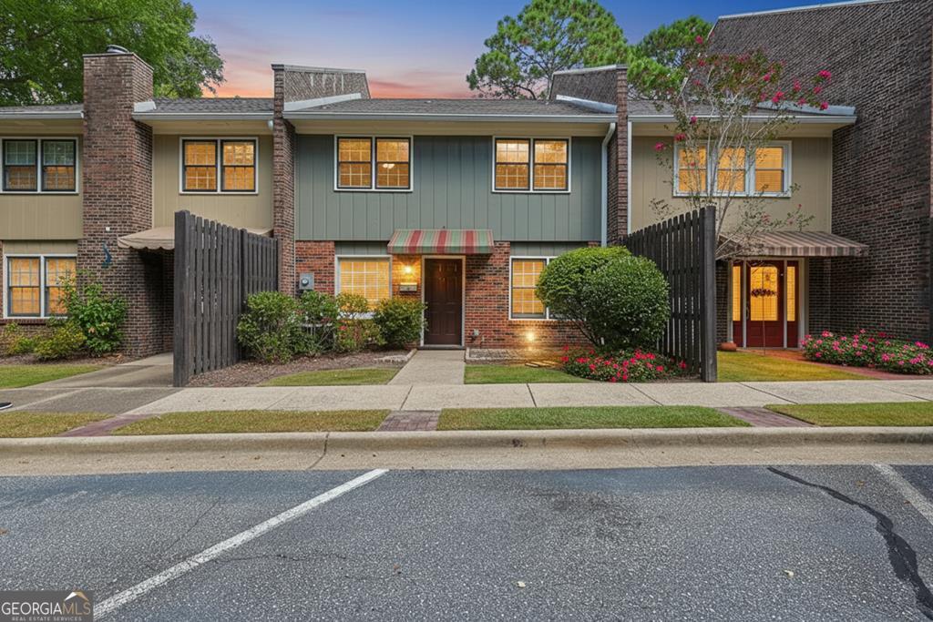6101 River Road, Unit 2 Columbus, GA 31904 - Photo 1 of 27