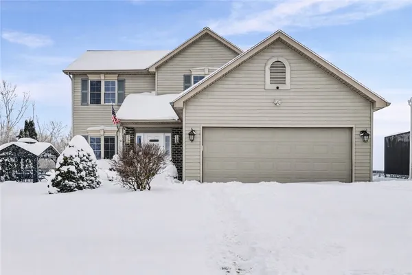 $310,000 | 9 Lianne Drive, Greece, NY 14626