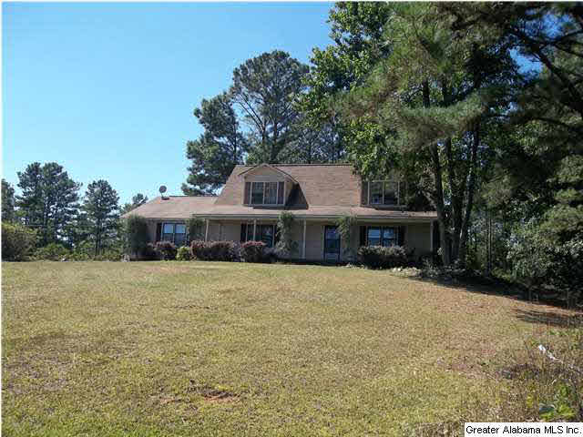 180 Pleasant Hill Road Ashland, AL 36251 - Photo 4 of 20 Gallery Image 4