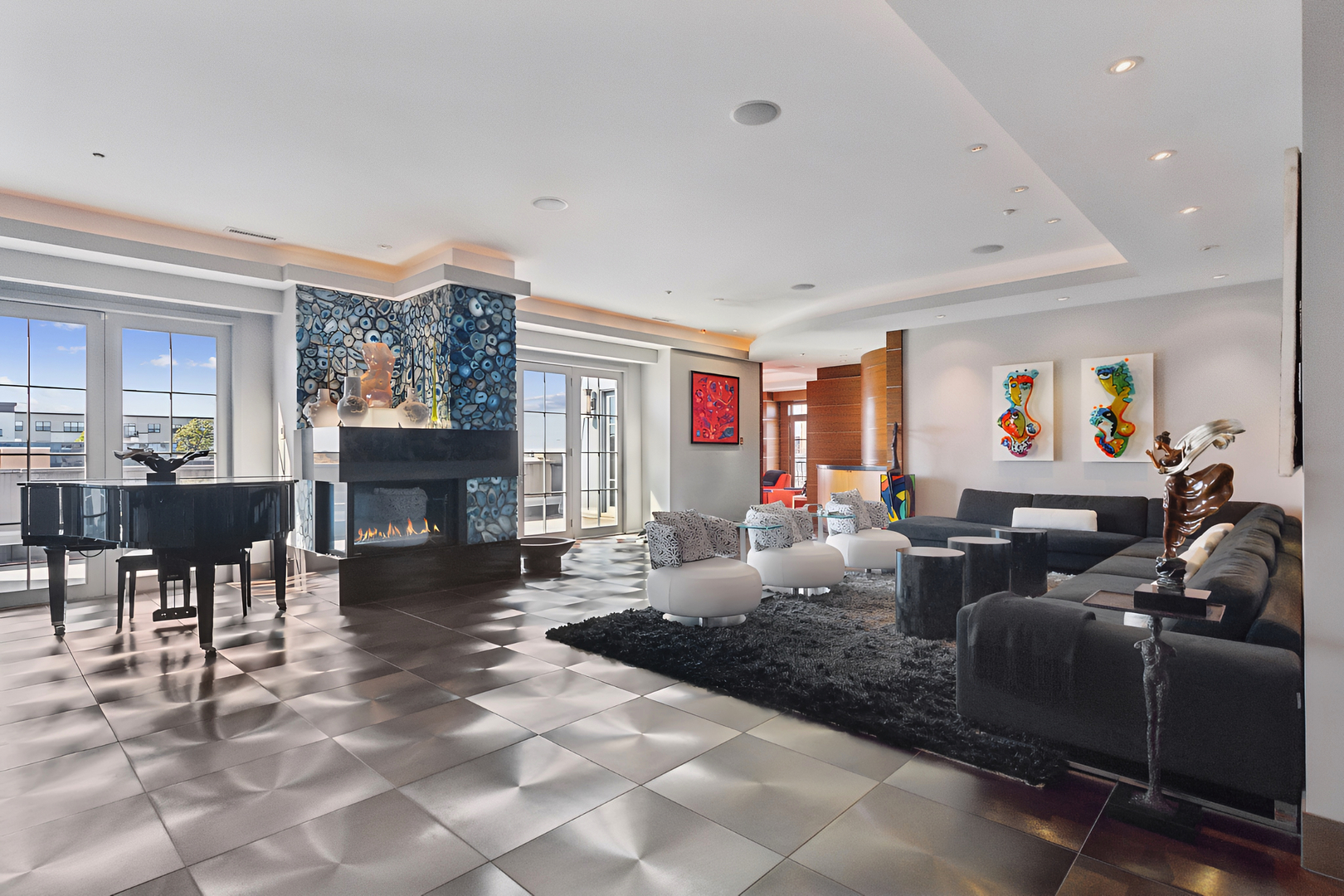 1789 Green Bay Road, Unit B Highland Park, IL 60035 - Photo 10 of 30