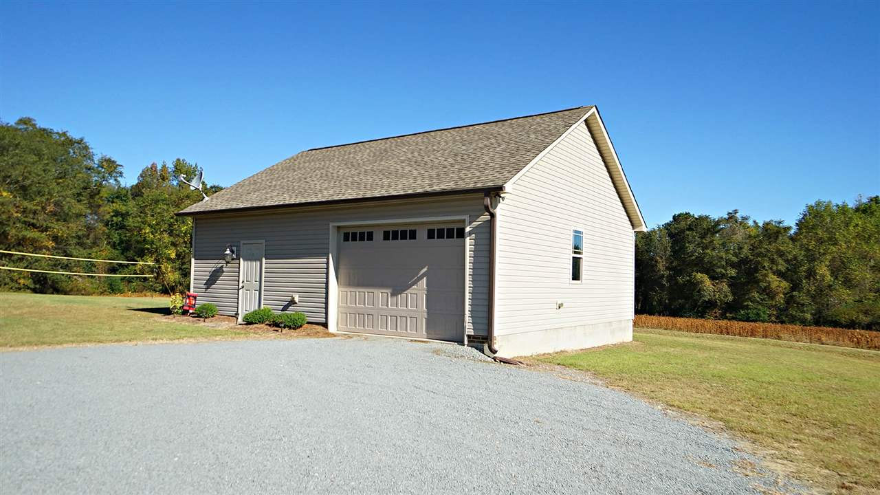 5610 Benson Hardee Road Benson, NC 27504 - Photo 28 of 29 Photo 29