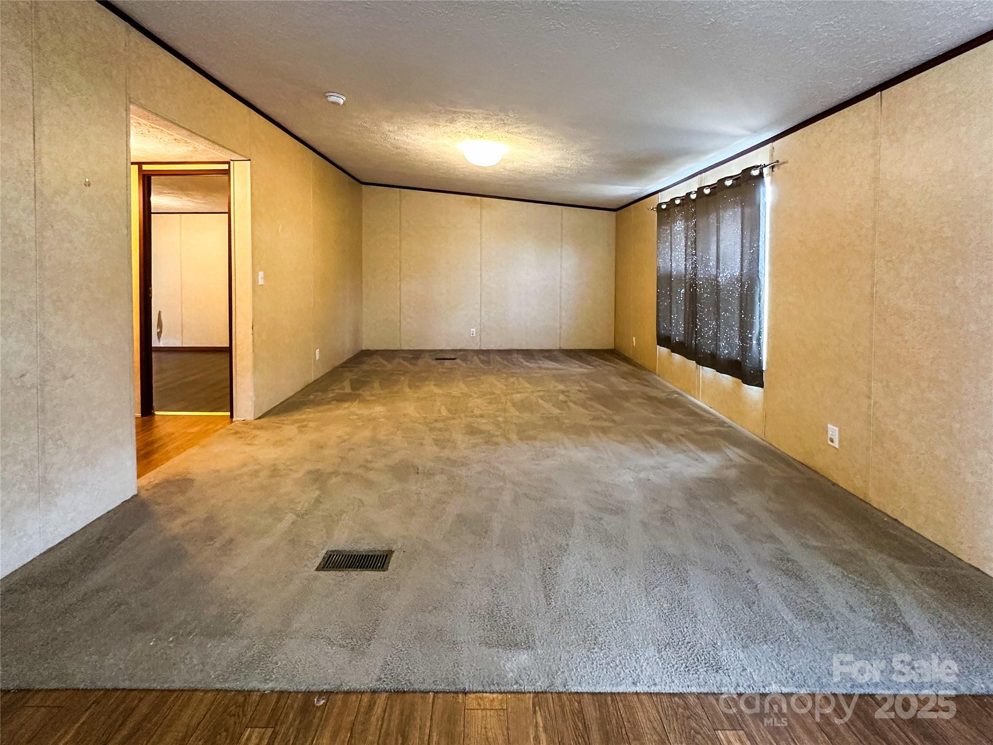 356 Brooks Road Bostic, NC 28018 - Photo 13 of 23 a view of an empty room