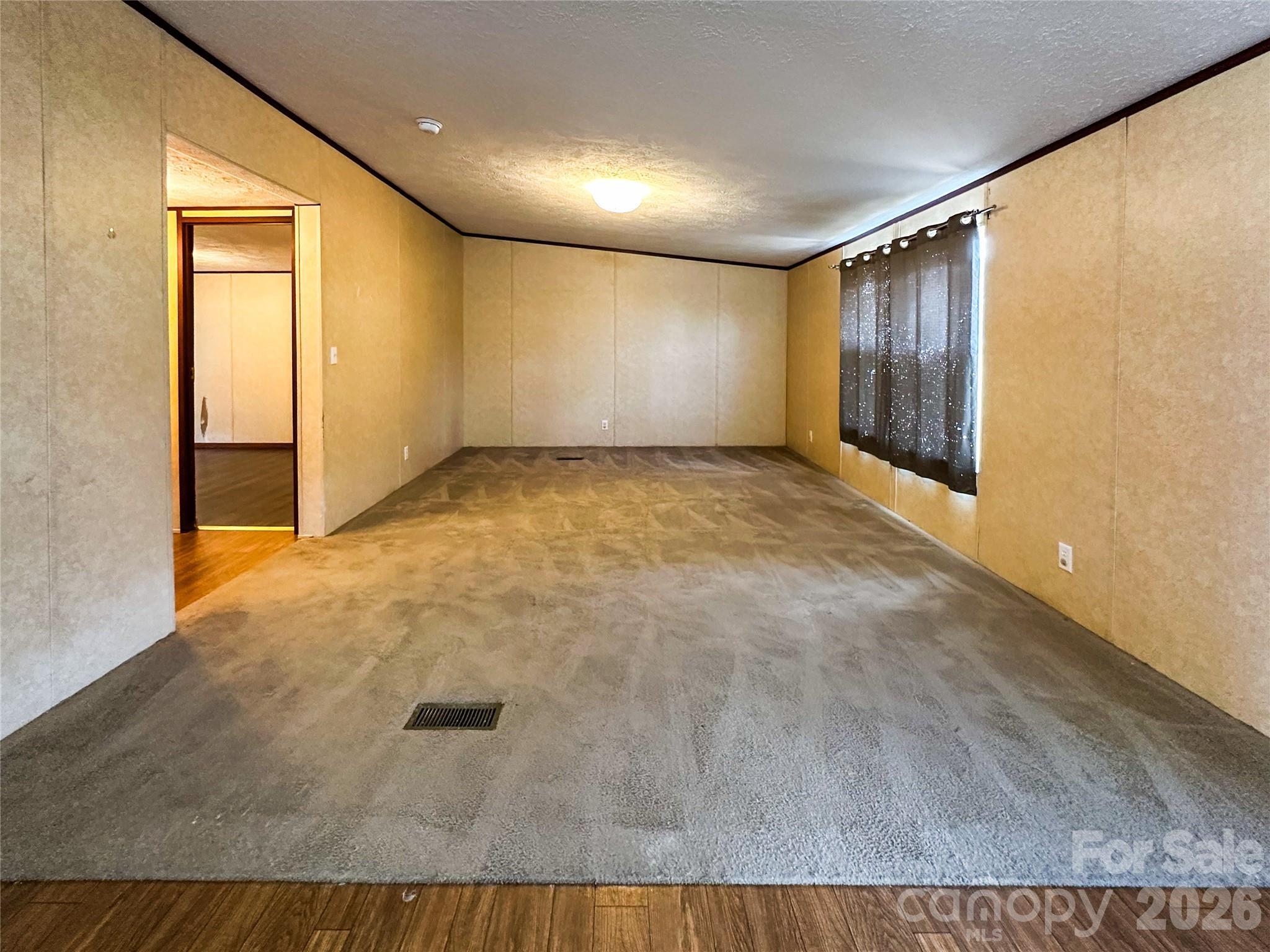 356 Brooks Road Bostic, NC 28018 - Photo 13 of 22 a view of an empty room