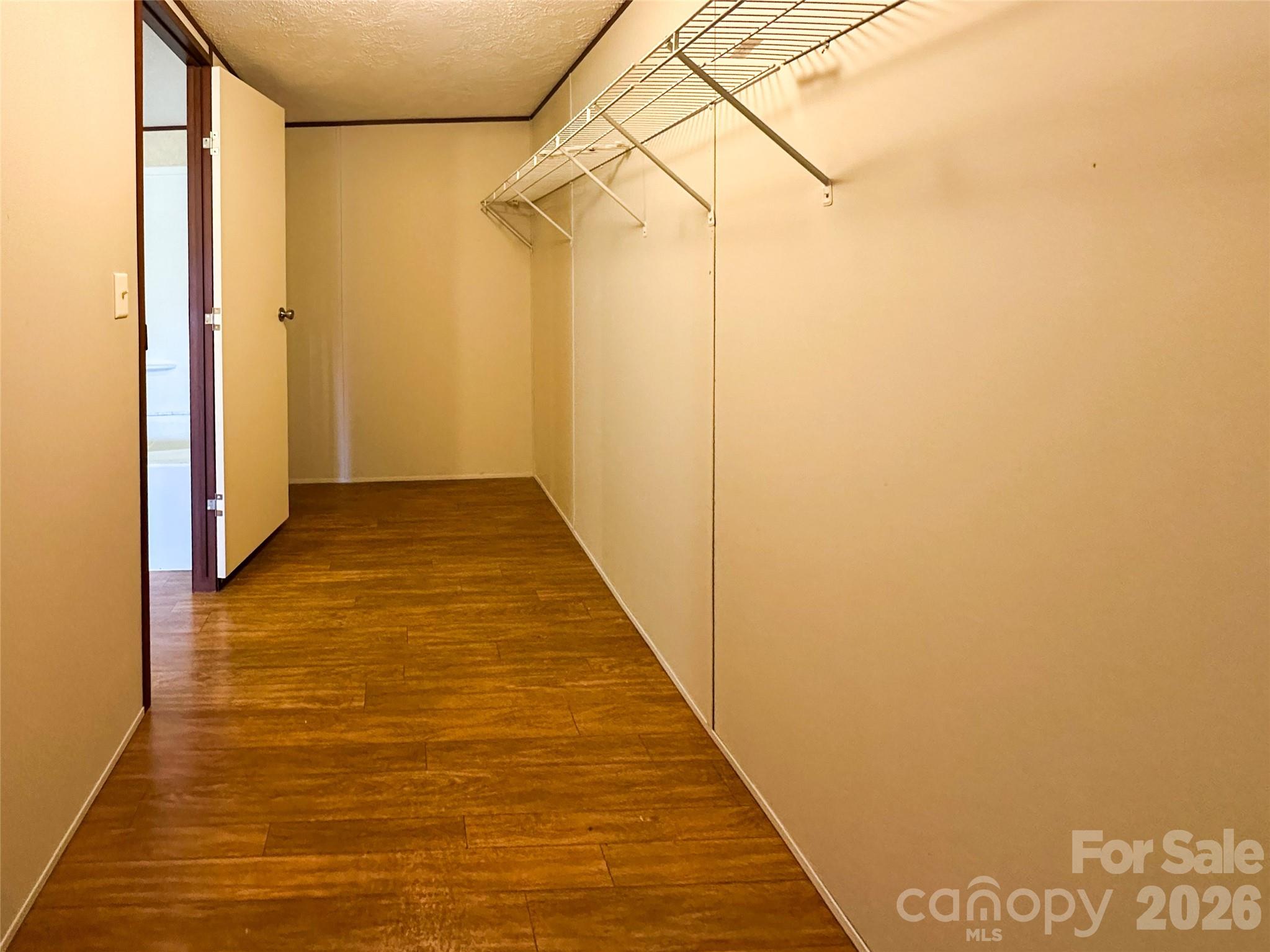 356 Brooks Road Bostic, NC 28018 - Photo 22 of 22 a view of a very nice looking hallway