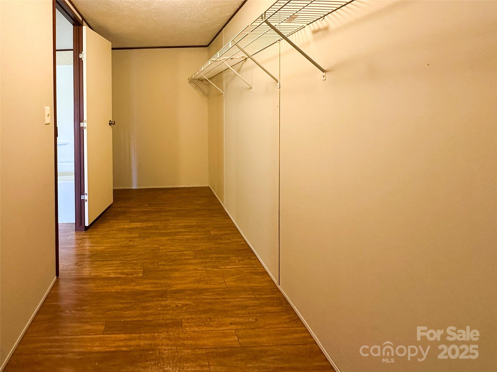 356 Brooks Road Bostic, NC 28018 - Photo 23 of 23 a view of a very nice looking hallway