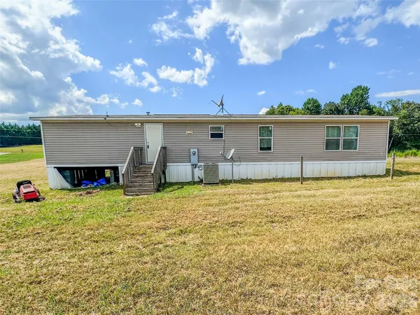 $129,900 | 356 Brooks Road, Bostic, NC 28018