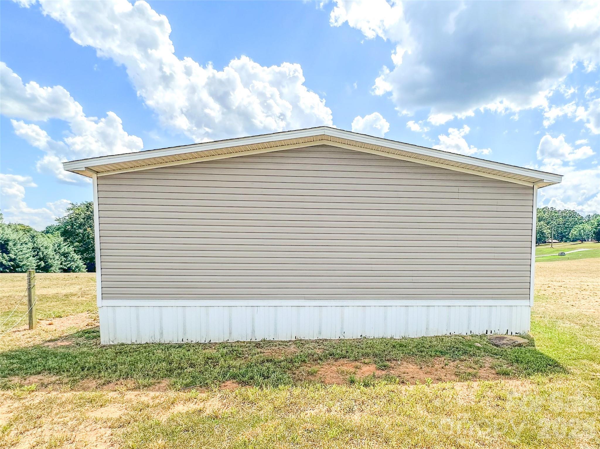 356 Brooks Road Bostic, NC 28018 - Photo 5 of 22 a view of a backyard