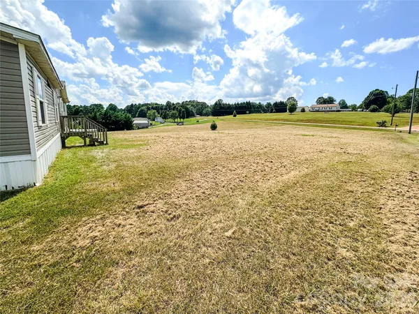 $129,900 | 356 Brooks Road, Bostic, NC 28018