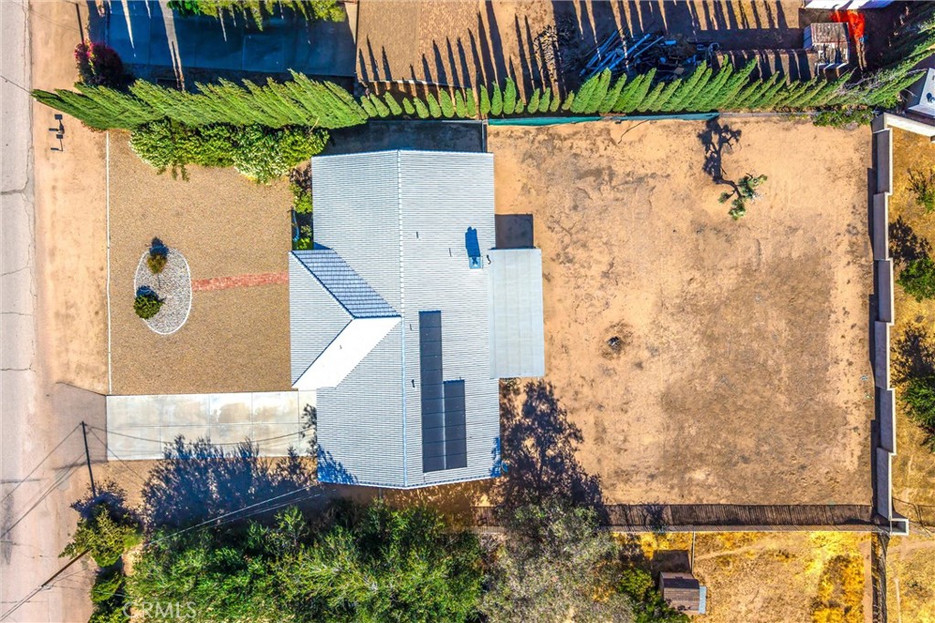 16403 El Centro Road Hesperia, CA 92345 - Photo 50 of 51