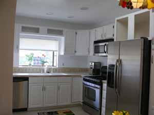 Kitchen - Right Angle