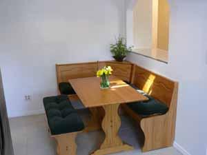 Casual Dining Area