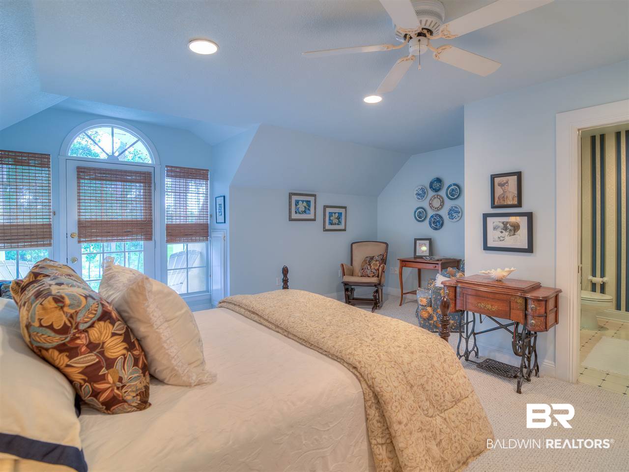 8133 Bay View Drive Foley, AL 36535 - Photo 34 of 45