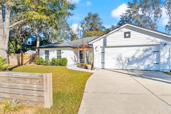 $455,000 | 101 Azalea Road, St. Augustine, FL 32086