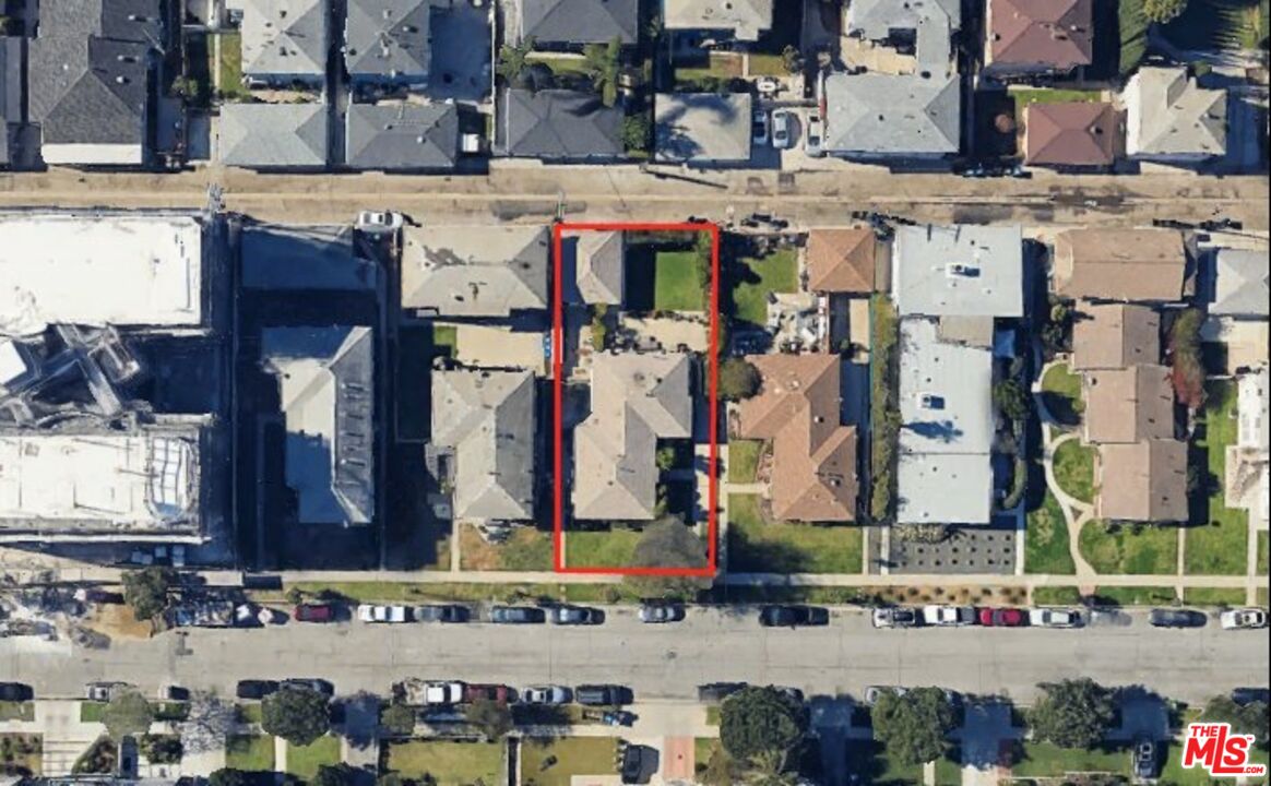 8815 Reading Avenue Los Angeles, CA 90045 - Photo 11 of 12