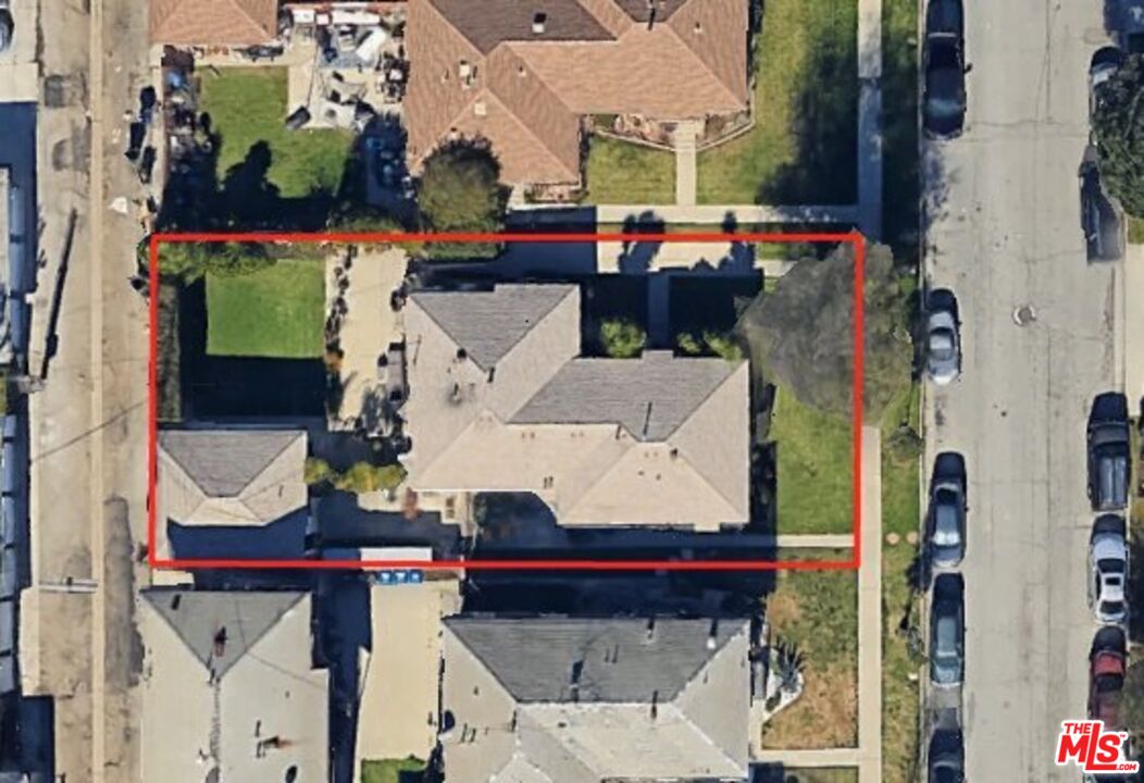 8815 Reading Avenue Los Angeles, CA 90045 - Photo 12 of 12