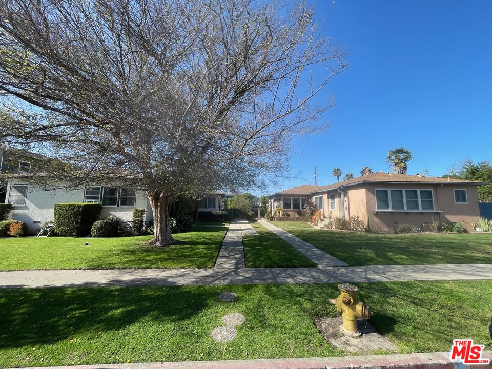 8815 Reading Avenue Los Angeles, CA 90045 - Photo 2 of 12