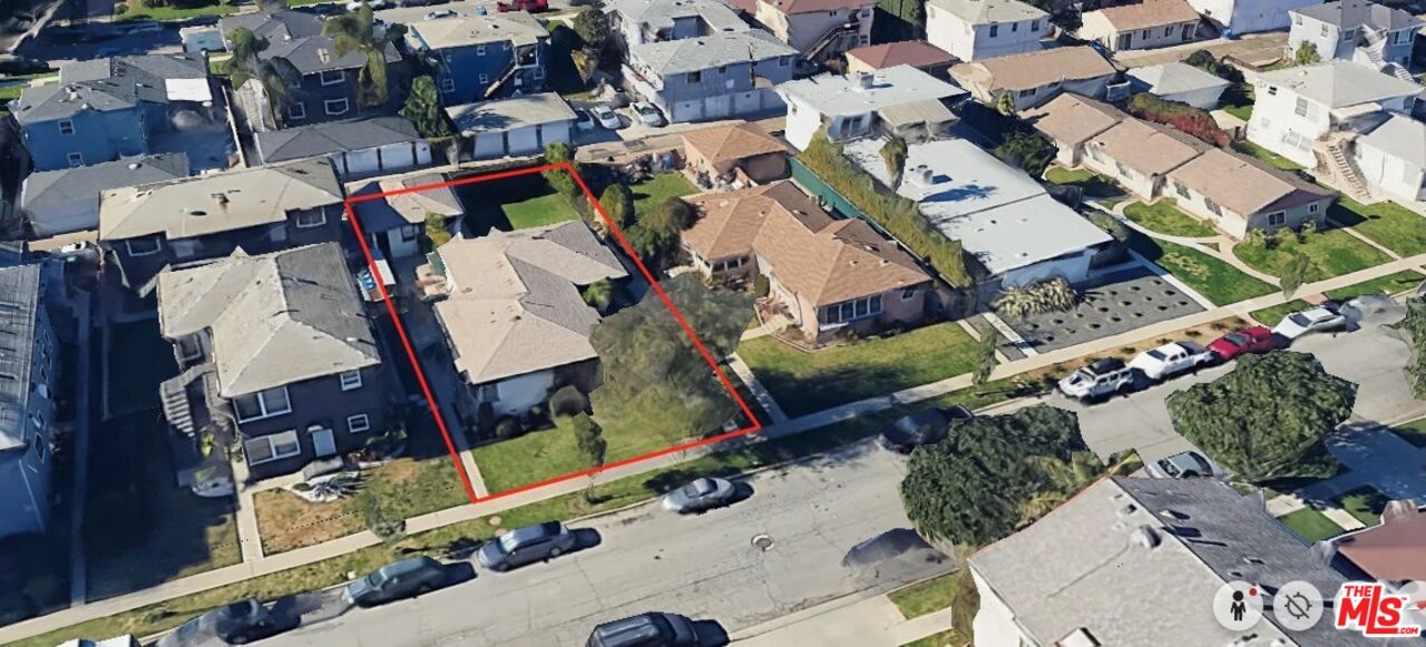 8815 Reading Avenue Los Angeles, CA 90045 - Photo 9 of 12