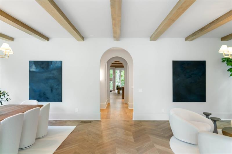 1026 Reeder Circle Northeast Atlanta, GA 30306 - Photo 14 of 95