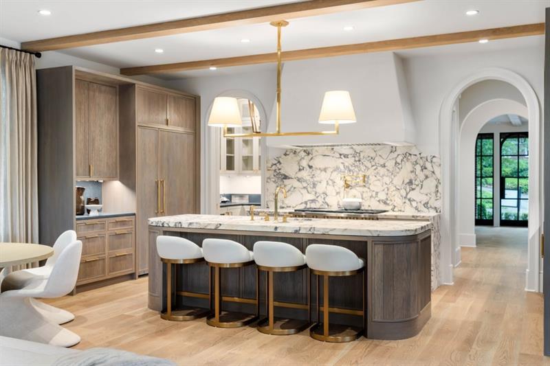 1026 Reeder Circle Northeast Atlanta, GA 30306 - Photo 2 of 95