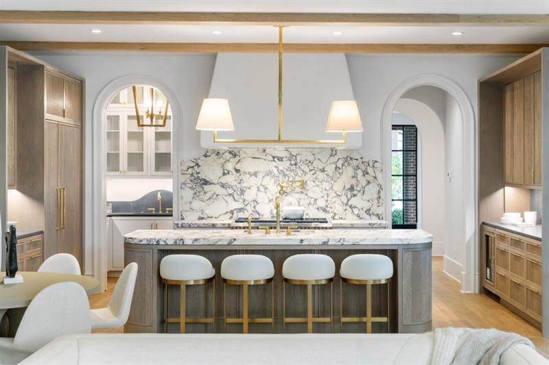 1026 Reeder Circle Northeast Atlanta, GA 30306 - Photo 21 of 95