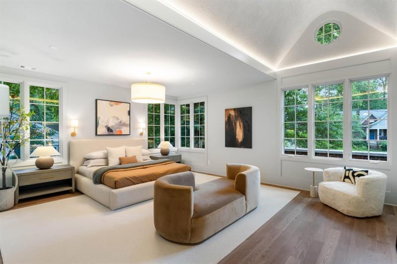 1026 Reeder Circle Northeast Atlanta, GA 30306 - Photo 32 of 95