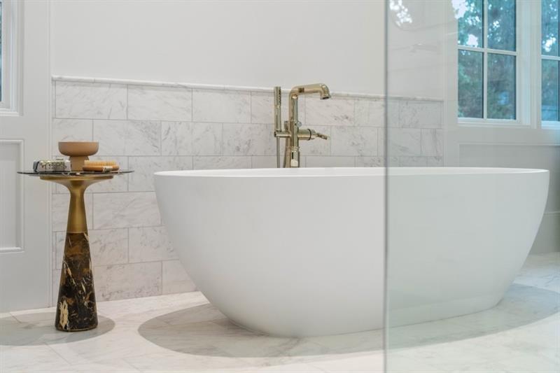 1026 Reeder Circle Northeast Atlanta, GA 30306 - Photo 36 of 95