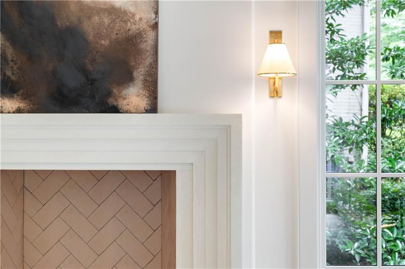 1026 Reeder Circle Northeast Atlanta, GA 30306 - Photo 37 of 95