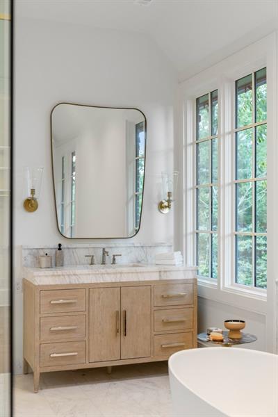 1026 Reeder Circle Northeast Atlanta, GA 30306 - Photo 39 of 95