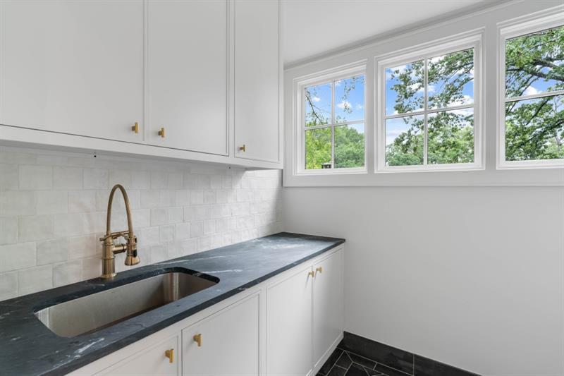 1026 Reeder Circle Northeast Atlanta, GA 30306 - Photo 43 of 95 a close view of sink and tap