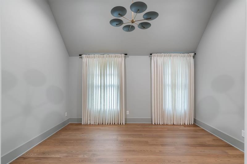 1026 Reeder Circle Northeast Atlanta, GA 30306 - Photo 45 of 95