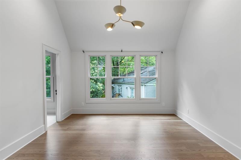 1026 Reeder Circle Northeast Atlanta, GA 30306 - Photo 48 of 95